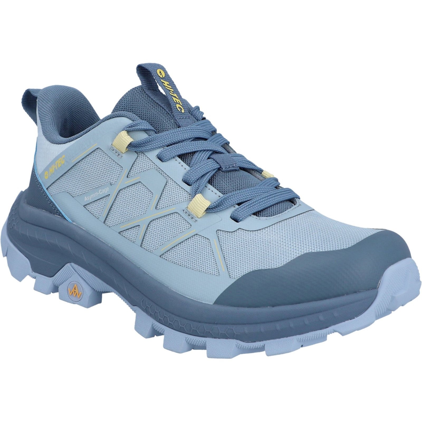 AWW Infuse Low WP Hiker Womens Hi-Tec