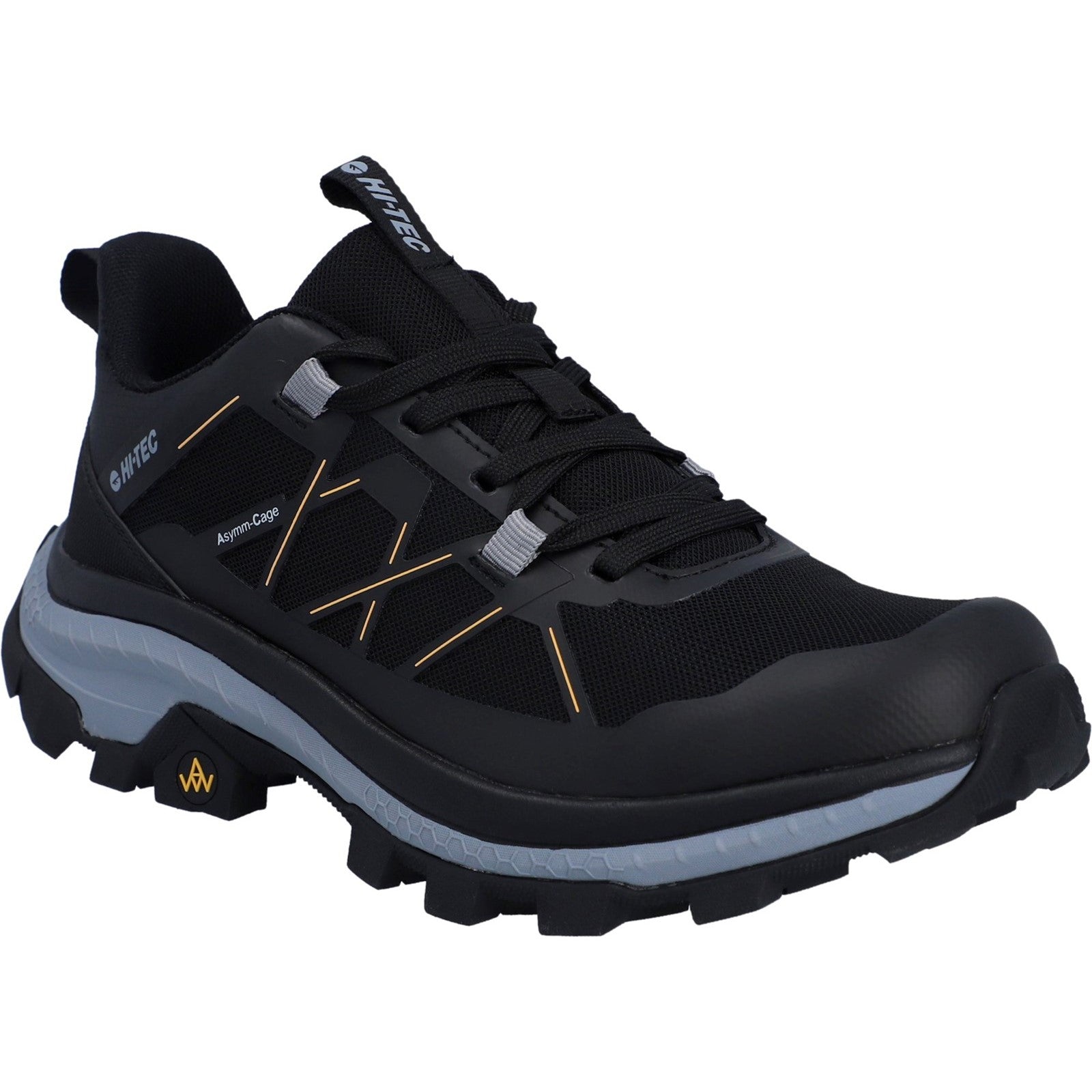AWW Infuse Low WP Hiker Womens Hi-Tec