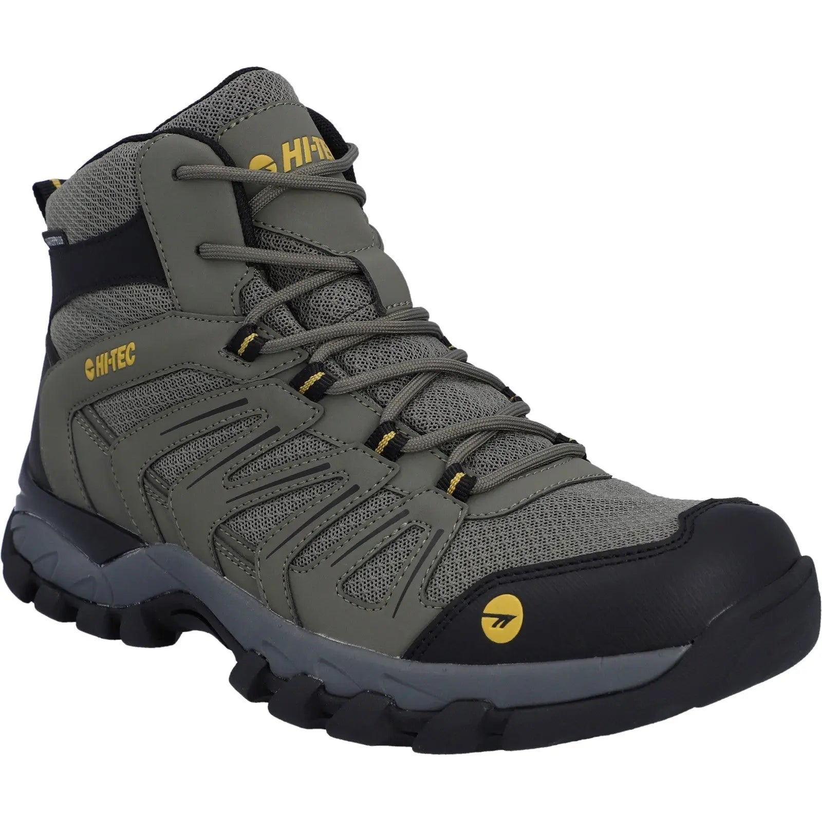 Campana Mid WP Hiking Boot Hi-Tec