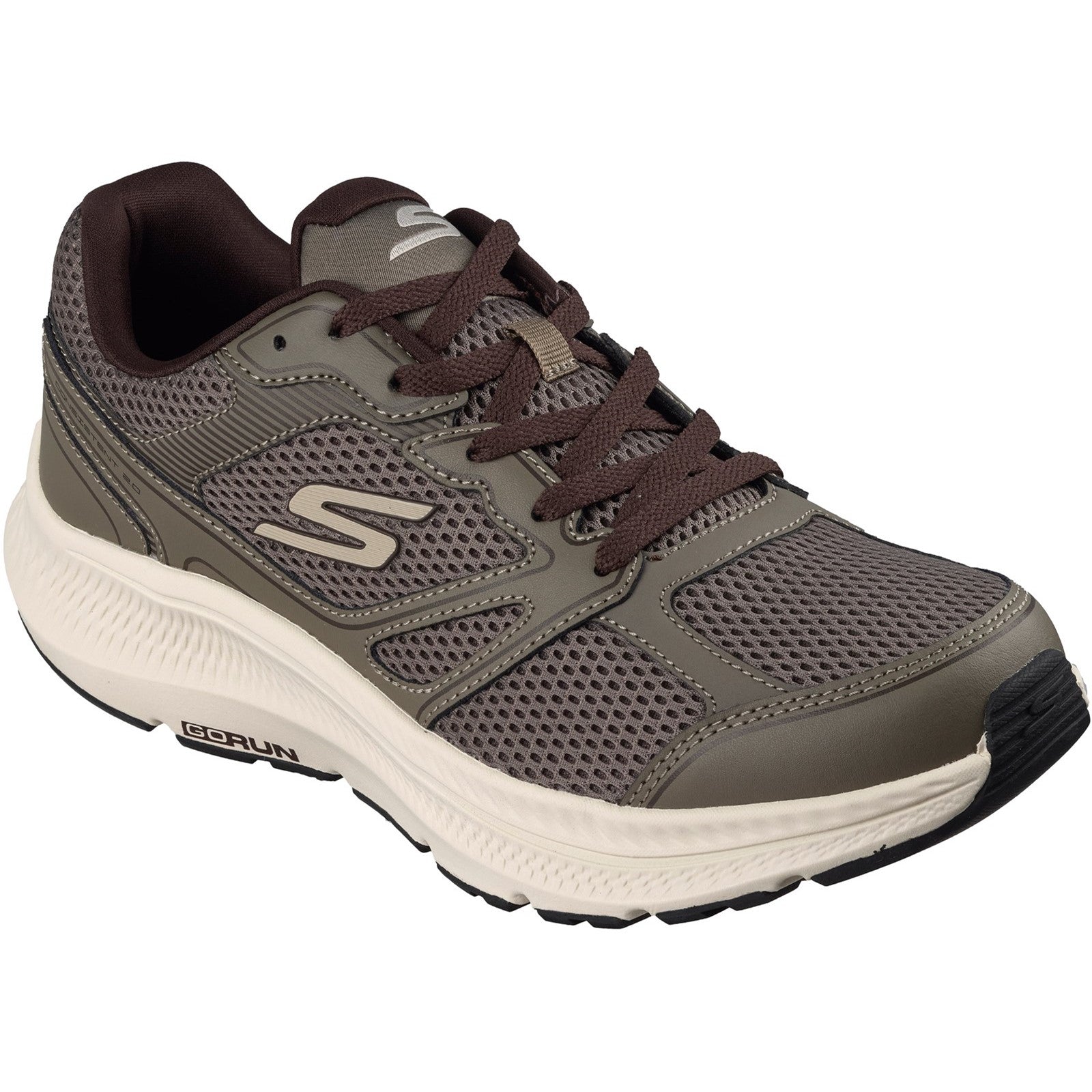 Skechers GO RUN Consistent 2.0 Mapleton Trainers Skechers