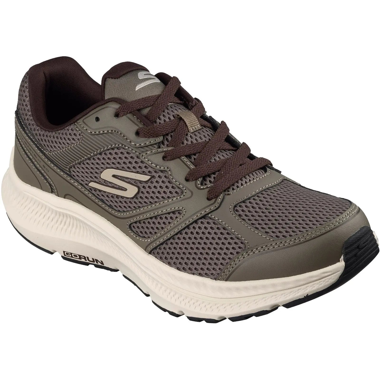 Skechers GO RUN Consistent 2.0 Mapleton Trainers Skechers