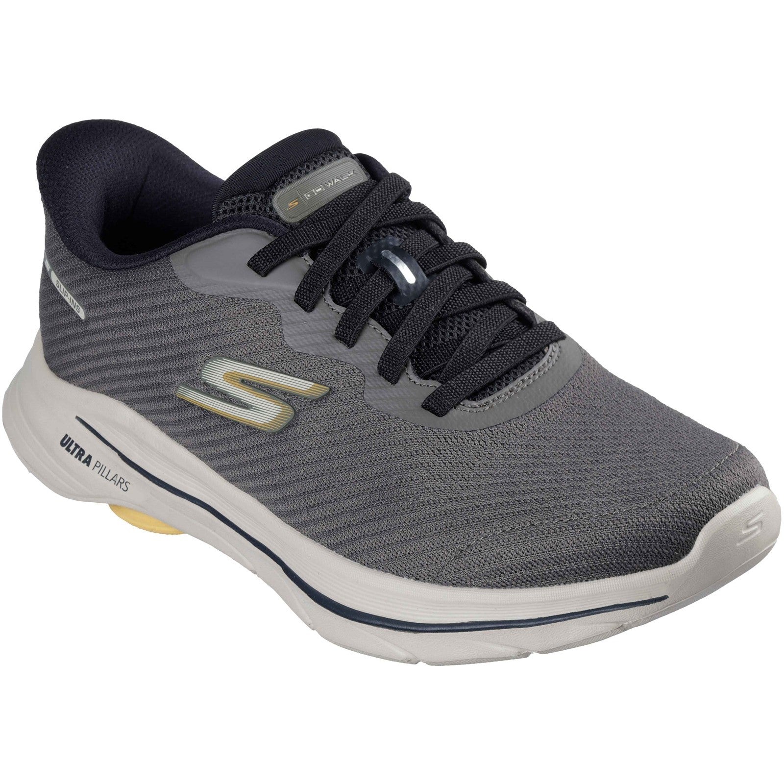 Skechers GO WALK 8 Pate Slip-ins Trainer Skechers