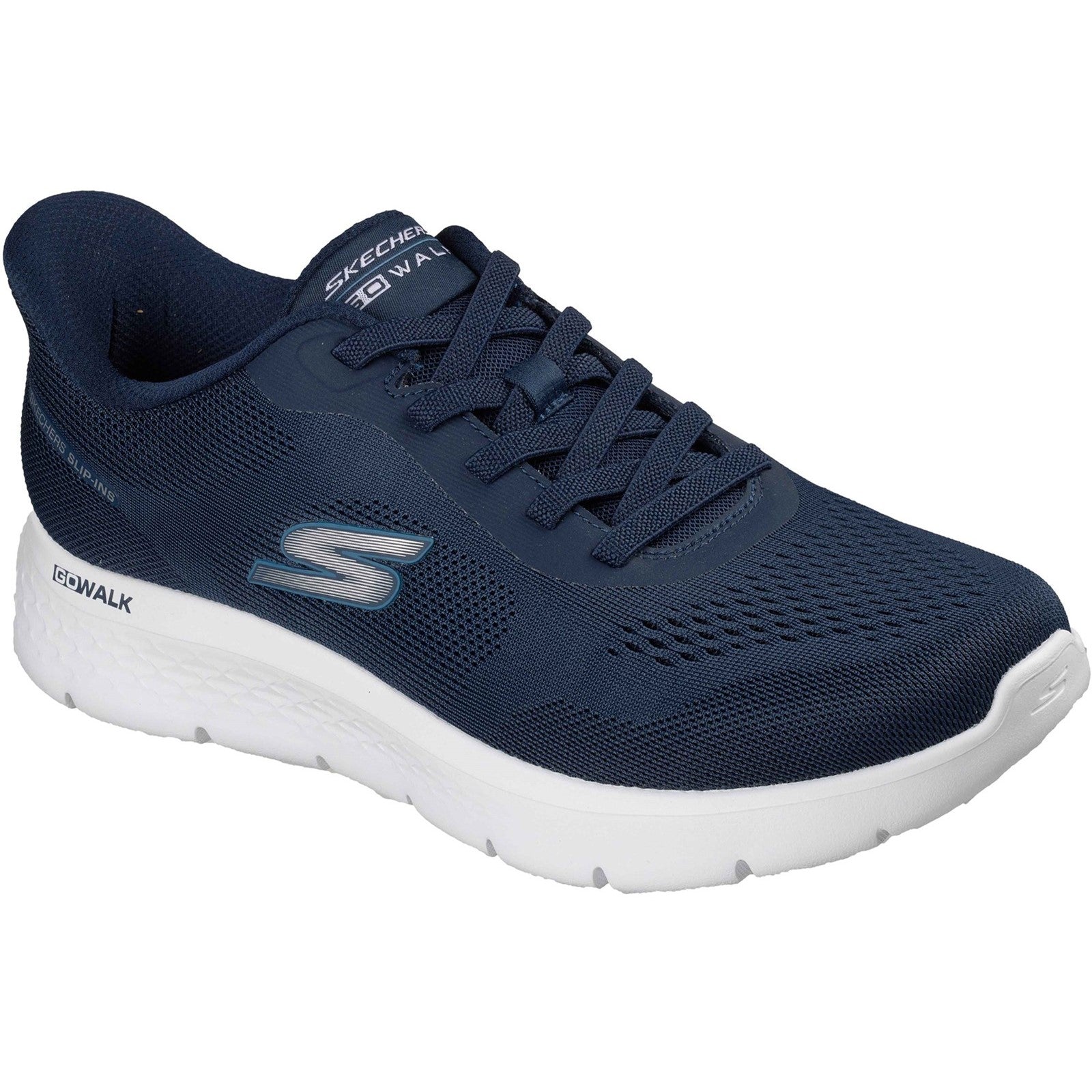 Skechers GO WALK Flex Master Slip-ins Trainers Skechers