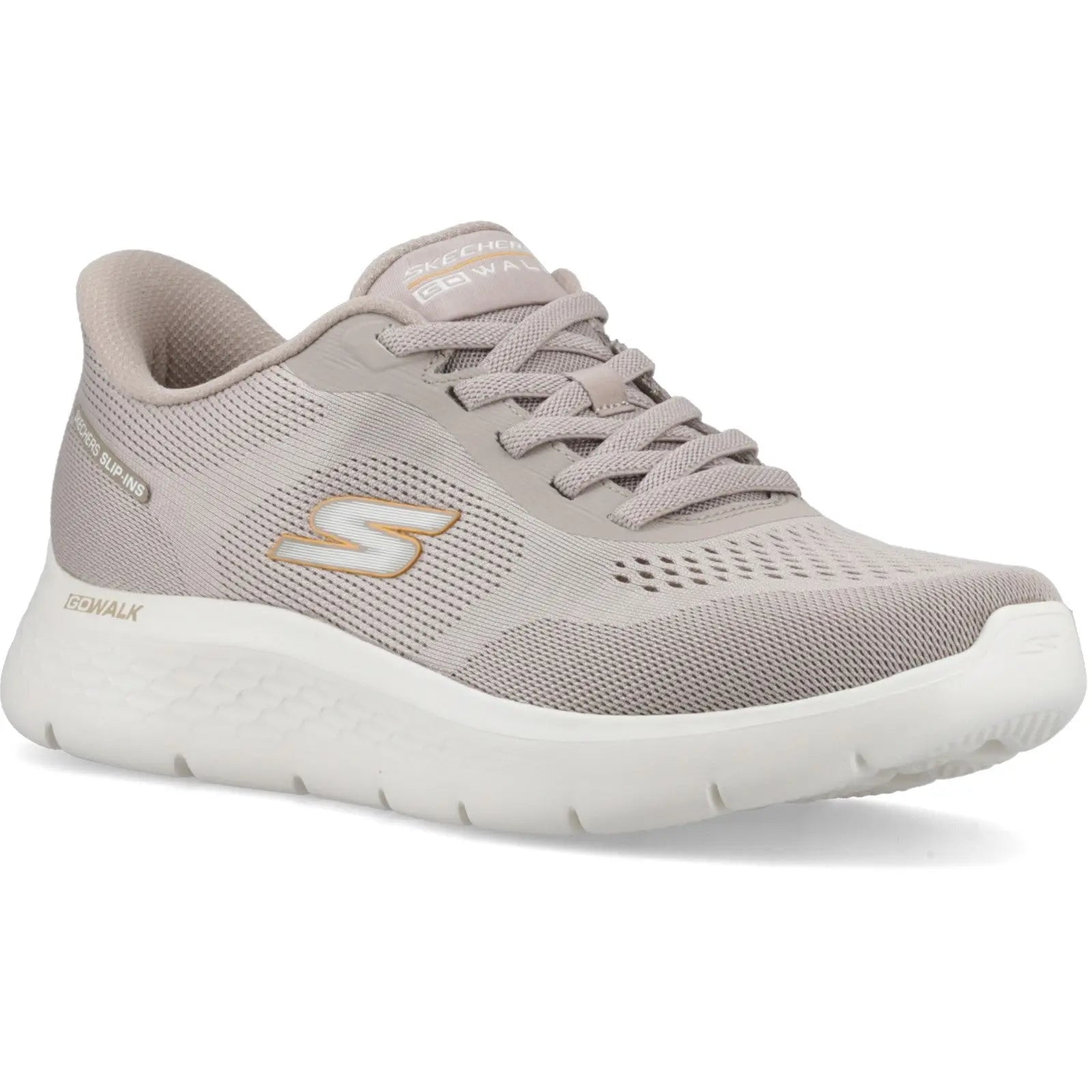 Skechers GO WALK Flex Master Slip-ins Trainers Skechers