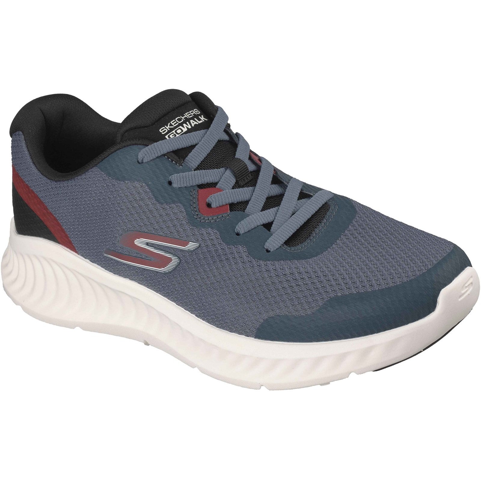 Skechers GO WALK Now Viligent Trainer Skechers