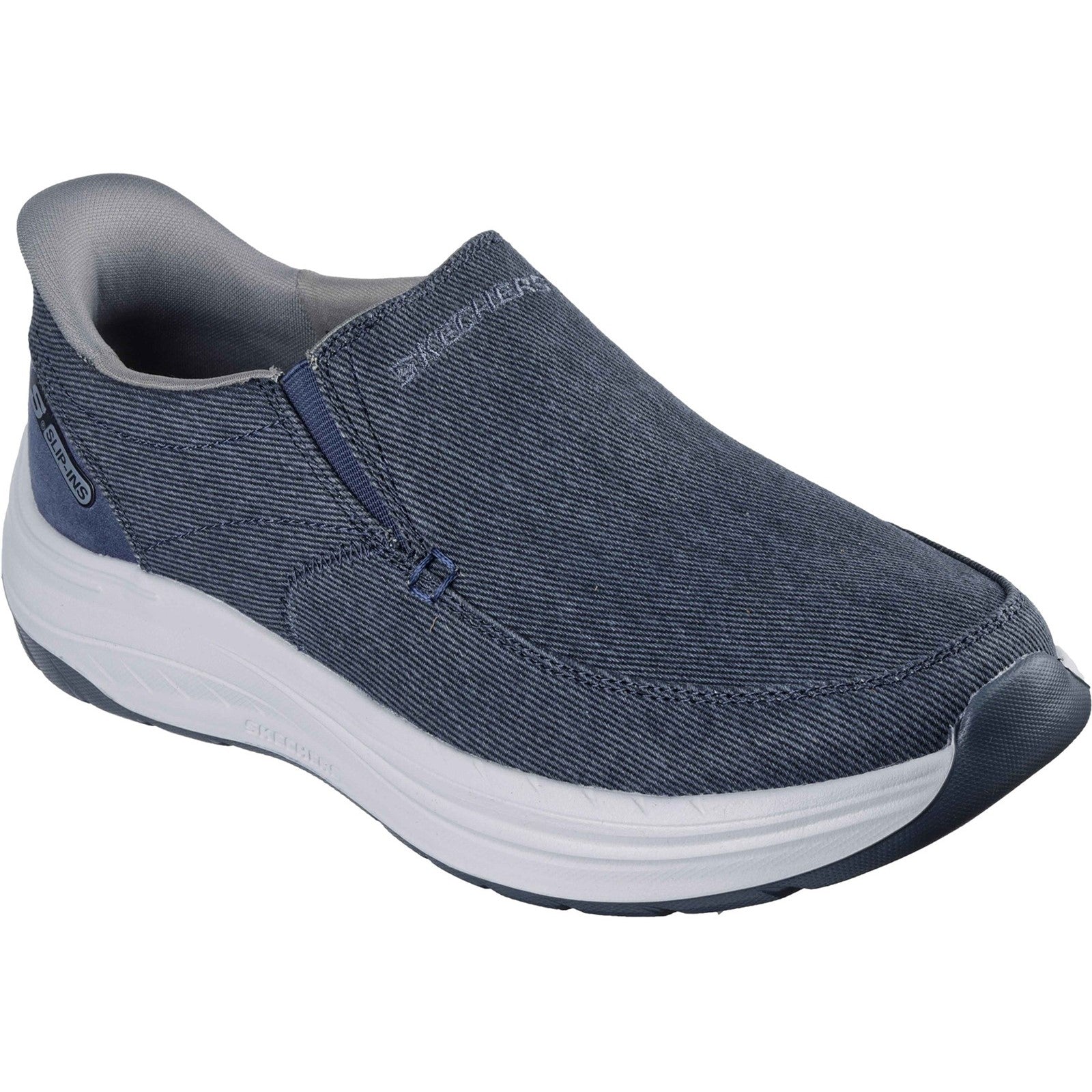 Skechers Decklin Gulliver Slip-On Shoe Skechers
