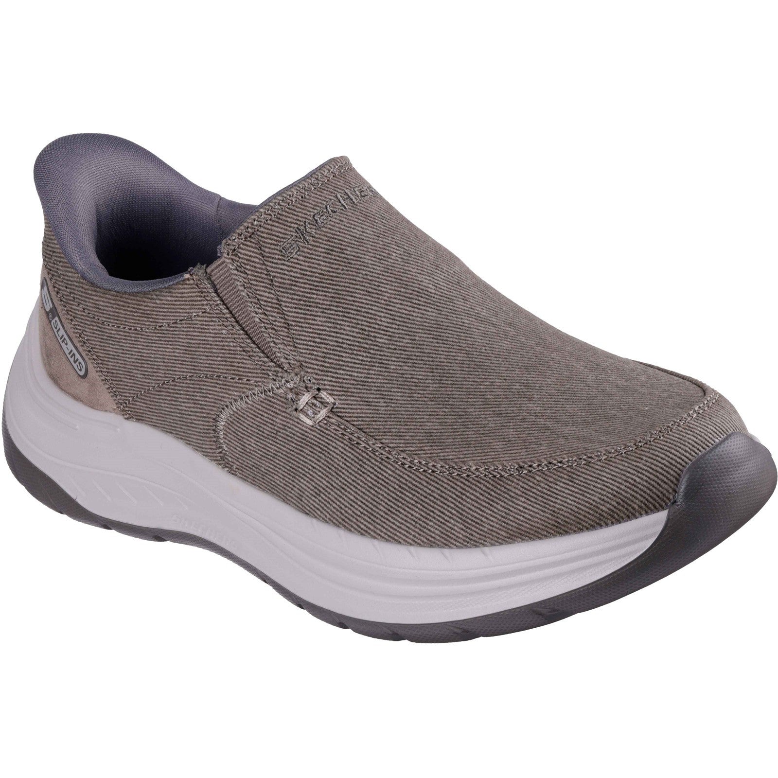 Skechers Decklin Gulliver Slip-On Shoe Skechers