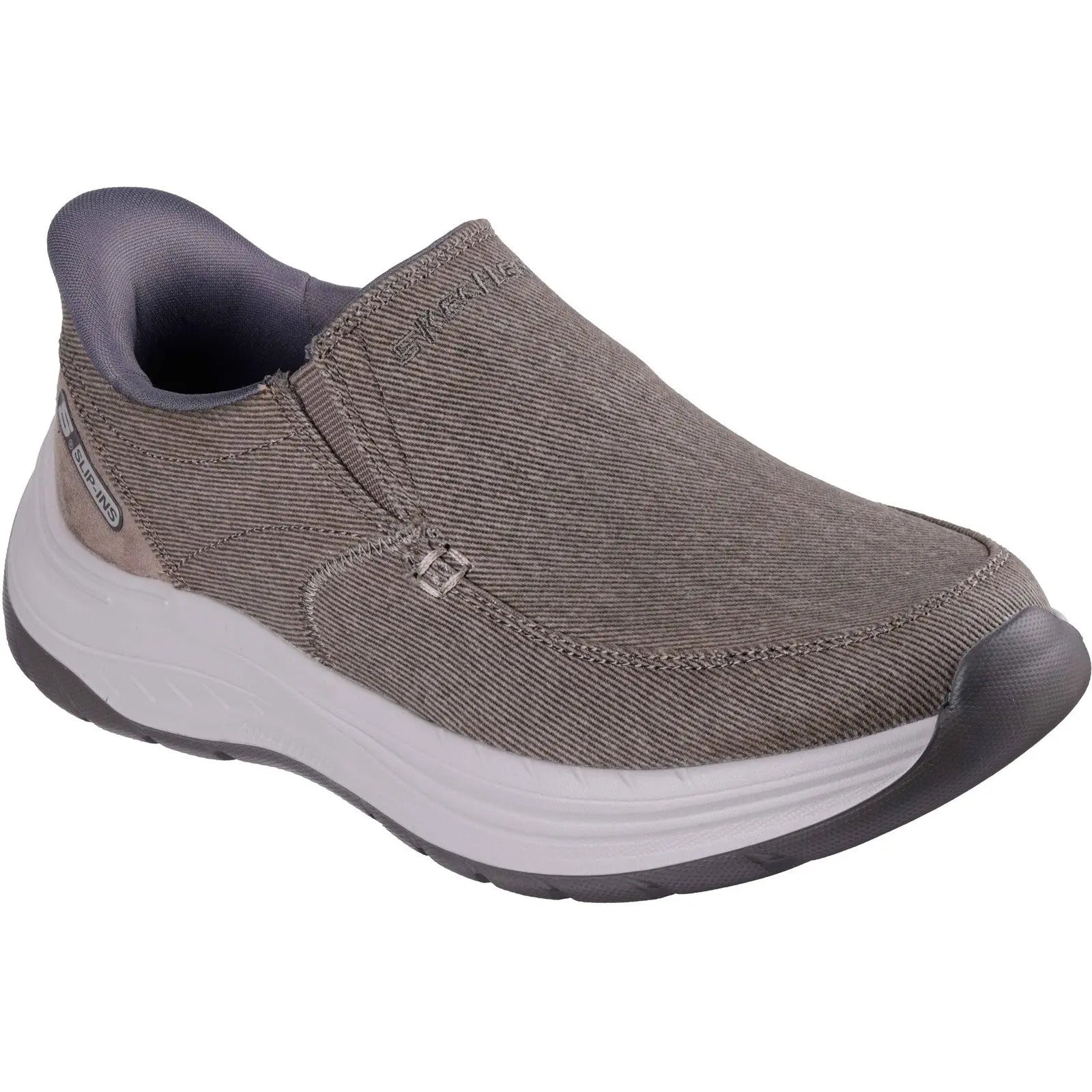 Skechers Decklin Gulliver Slip-On Shoe Skechers