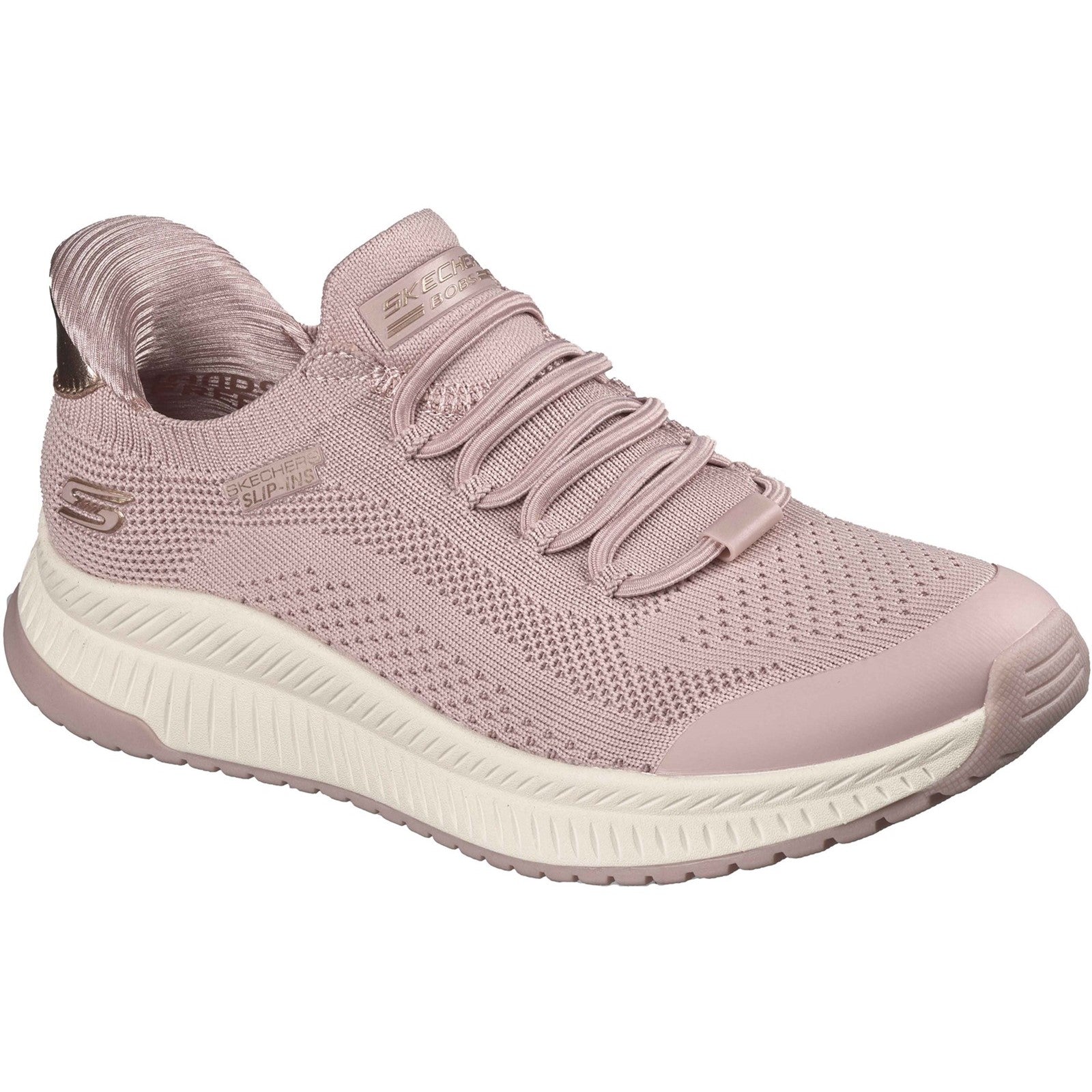 Skechers BOBS Sport Squad 4 Dire Step Trainer Skechers