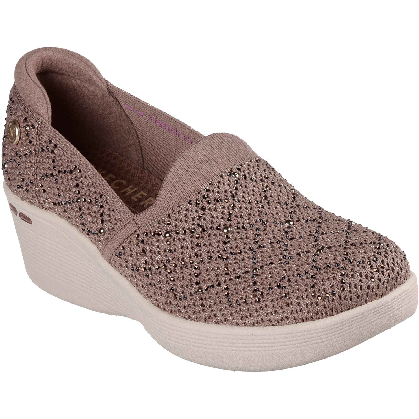 Skechers Martha Stewart x Pier-Lite My Reflection Shoe Skechers