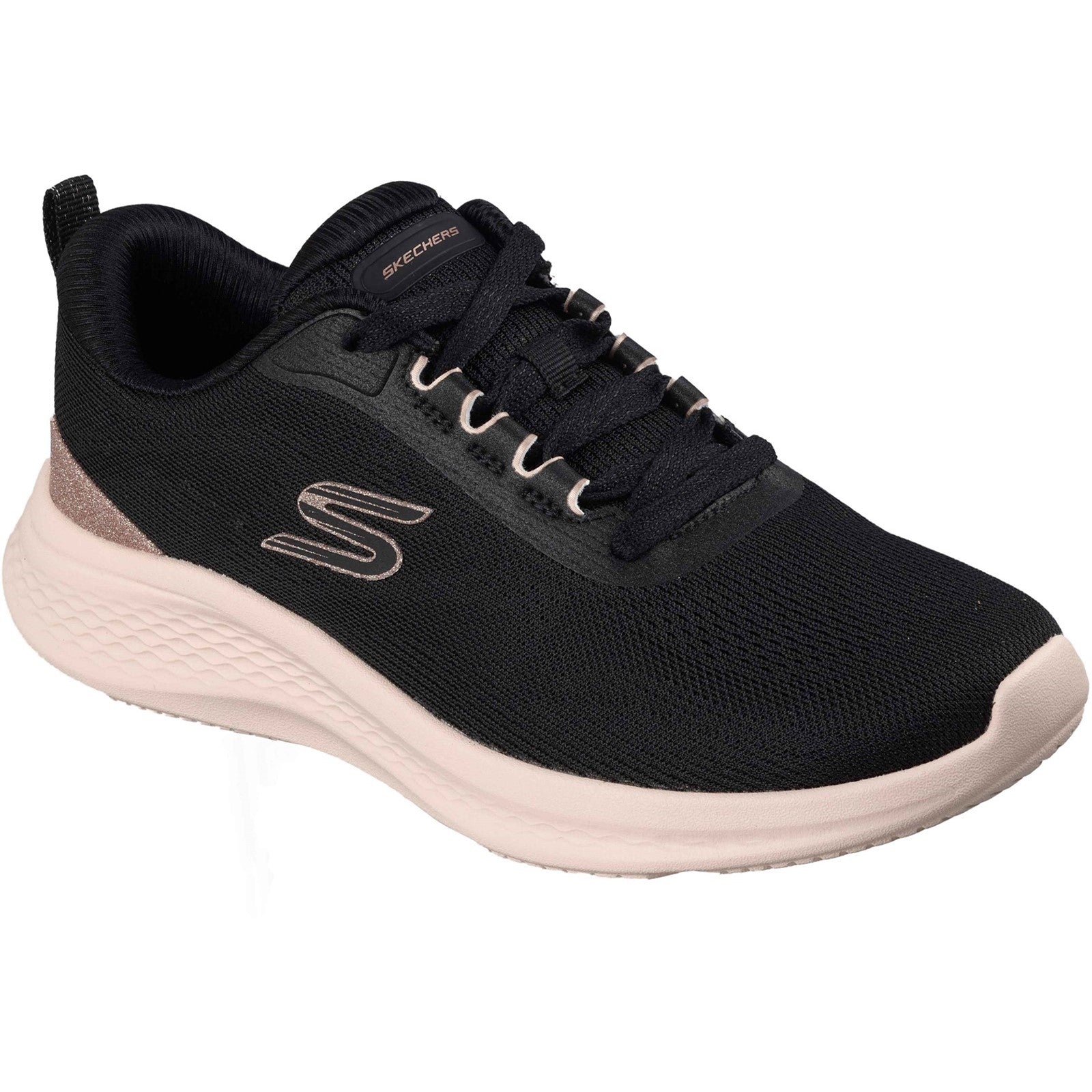 Skechers Skech-Lite Pro 2.0 Brilliant Shimmer Trainers Skechers