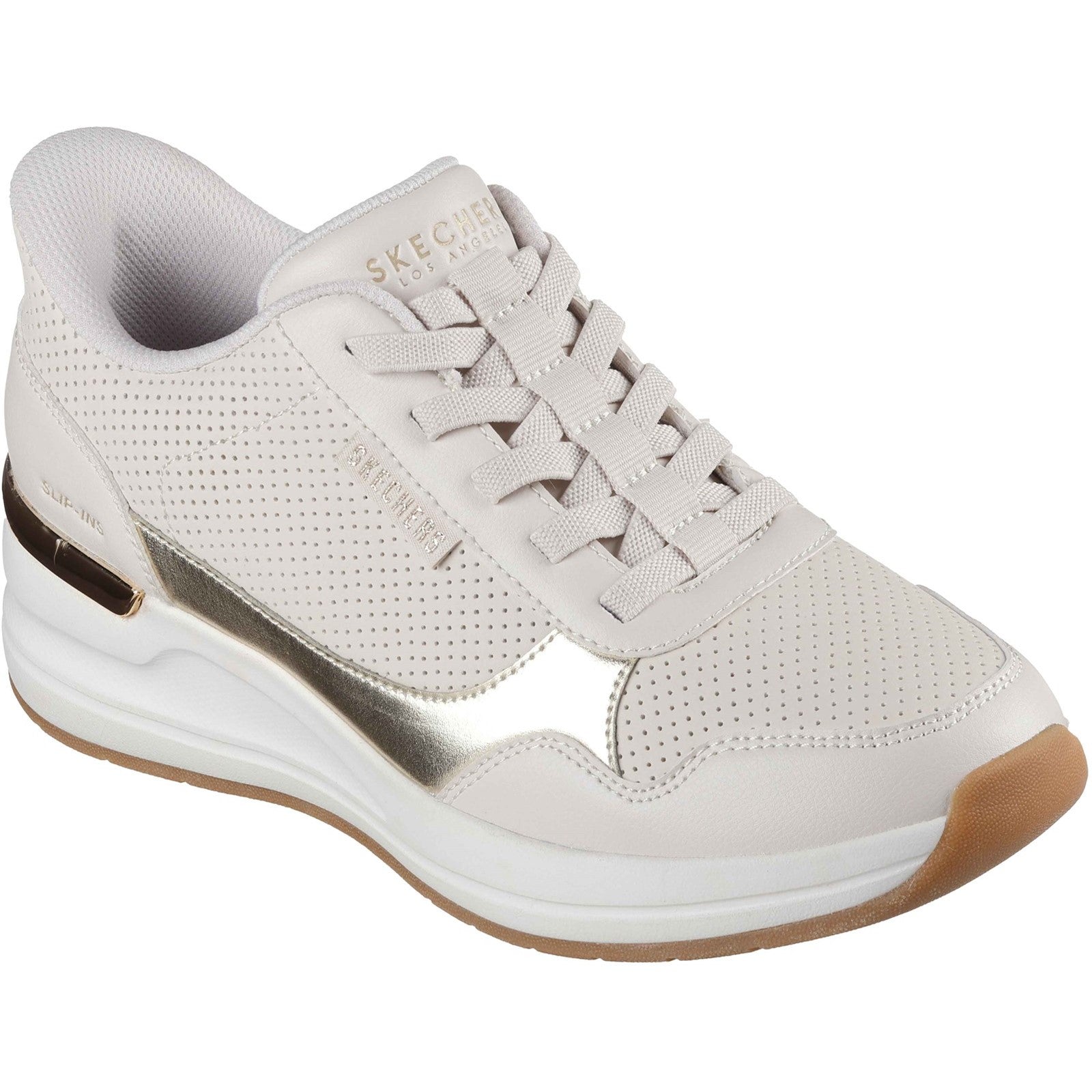 Skechers Billion 2 Top-Tier Slip-ins Trainers Skechers