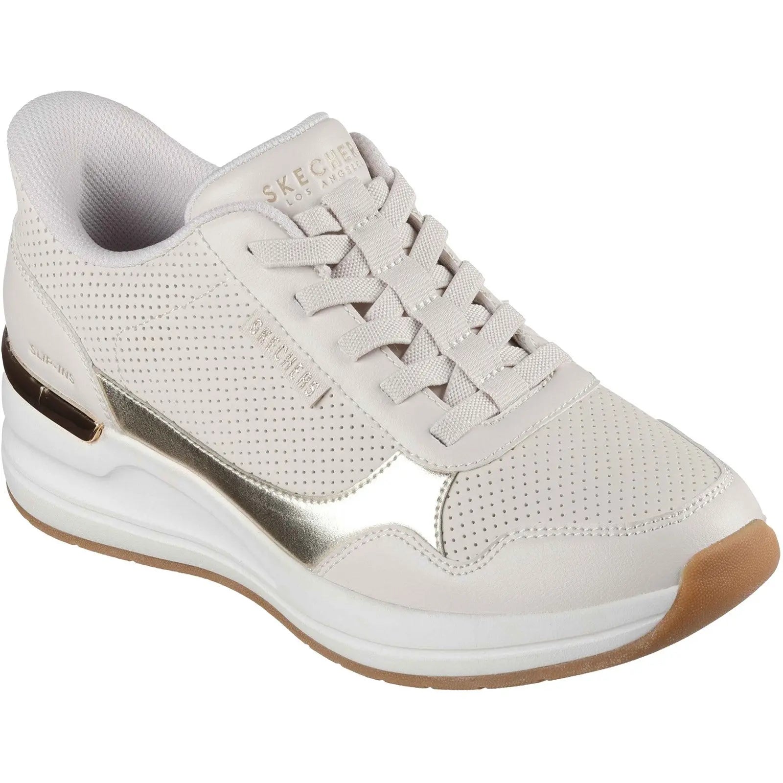 Skechers Billion 2 Top-Tier Slip-ins Trainers Skechers