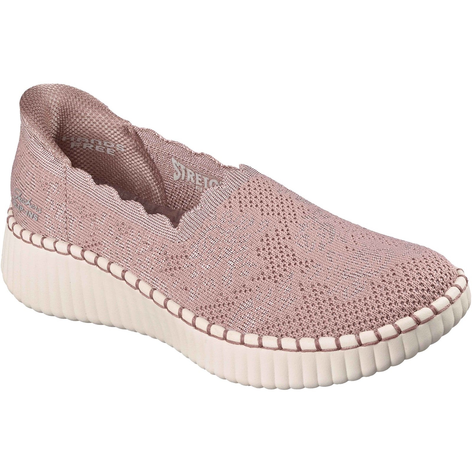 Skechers Wilshire Blvd True Charm Slip-ins Shoe Skechers