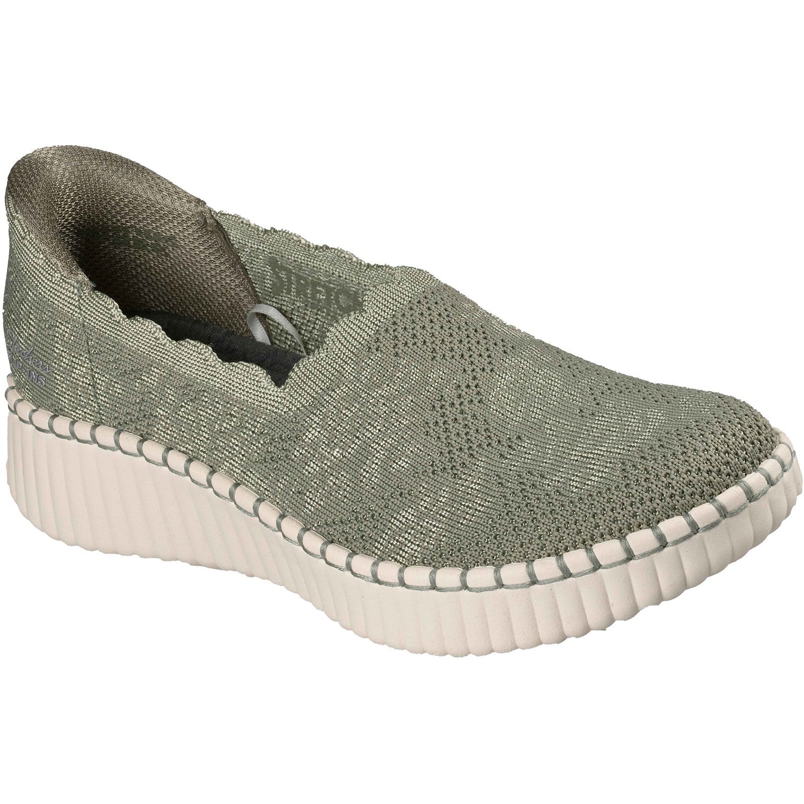 Skechers Wilshire Blvd True Charm Slip-ins Shoe Skechers