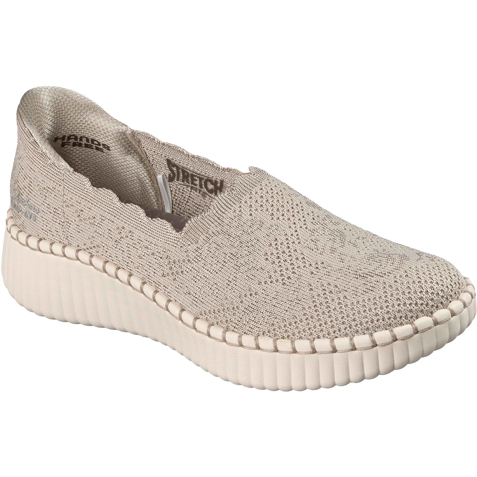Skechers Wilshire Blvd True Charm Slip-ins Shoe Skechers