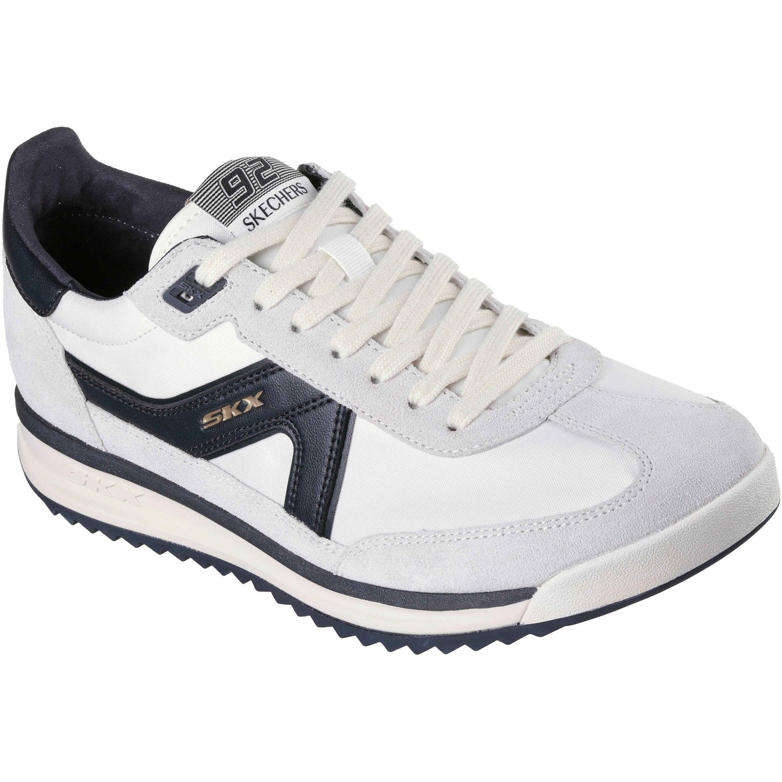 Skechers SKX 92 Spective Court Trainers Skechers