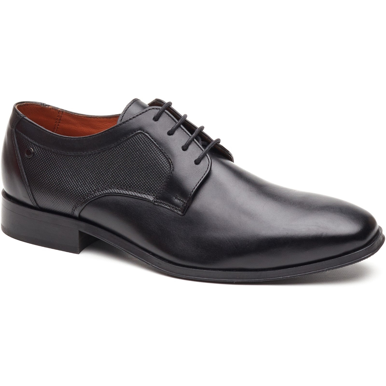 Dome Lace Up Shoe Base London