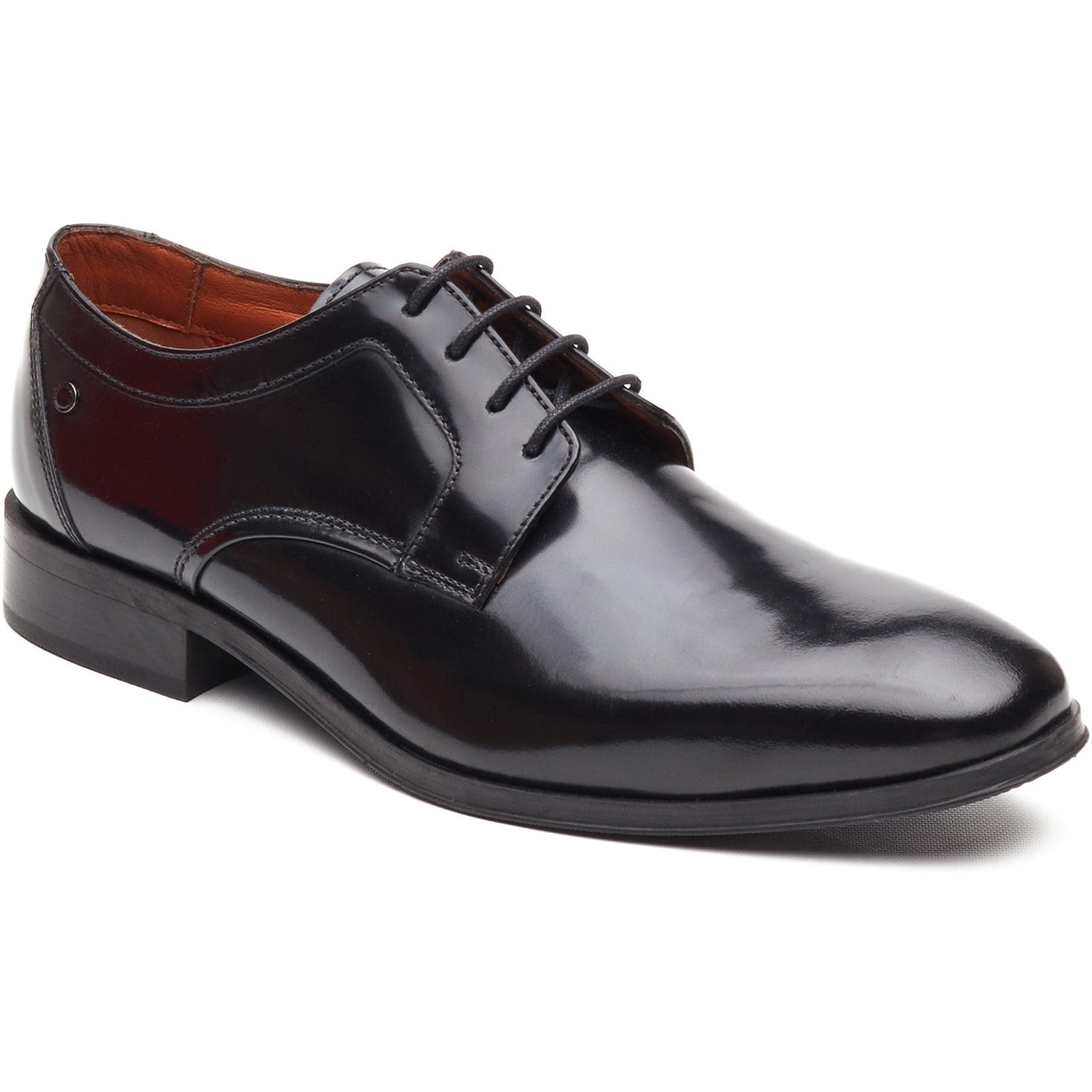 Dome Lace Up Shoe Base London