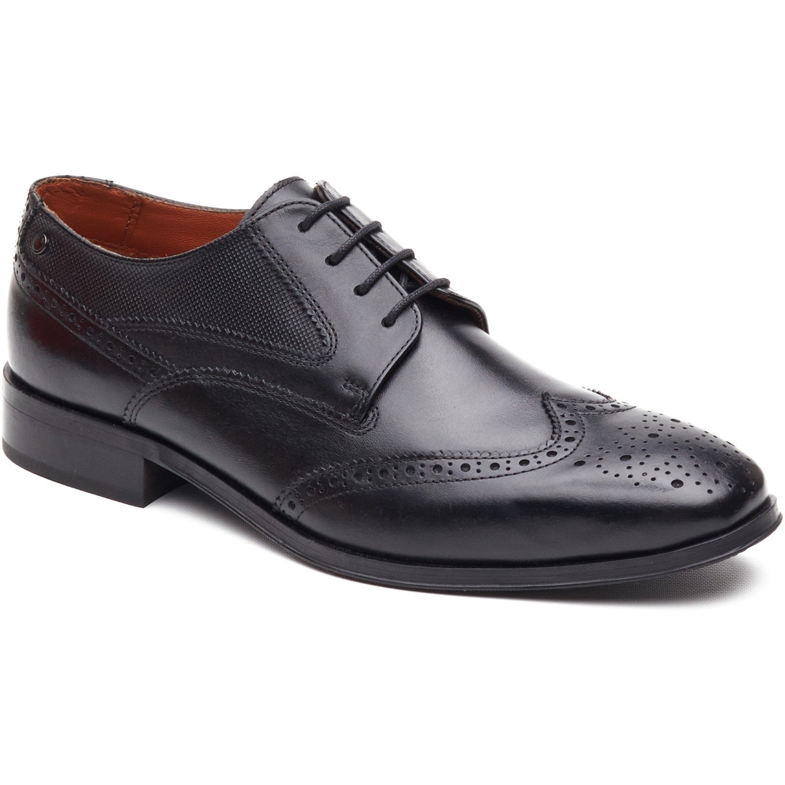Steeple Brogue Shoe Base London