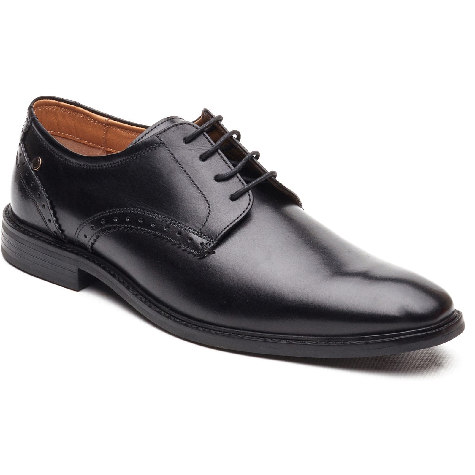Eton Lace Up Shoe Base London