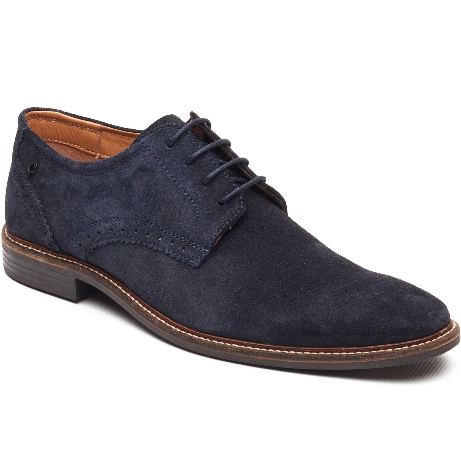 Eton Lace Up Shoe Base London