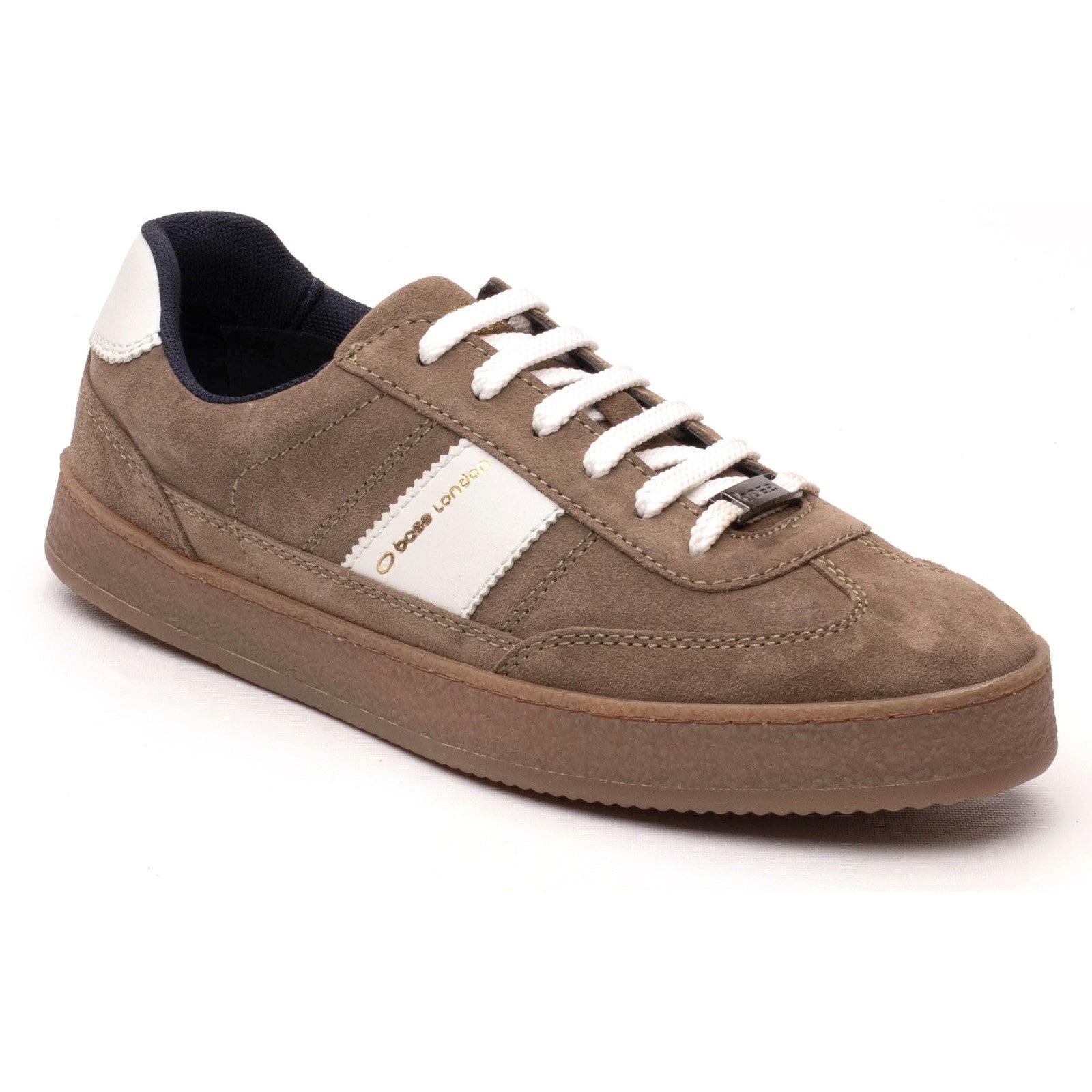 Banksy Cupsole Trainer Base London