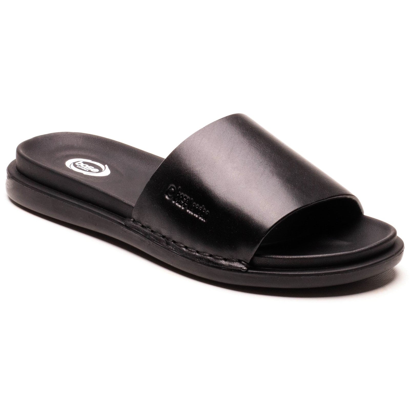 Albany Slide Sandal Base London