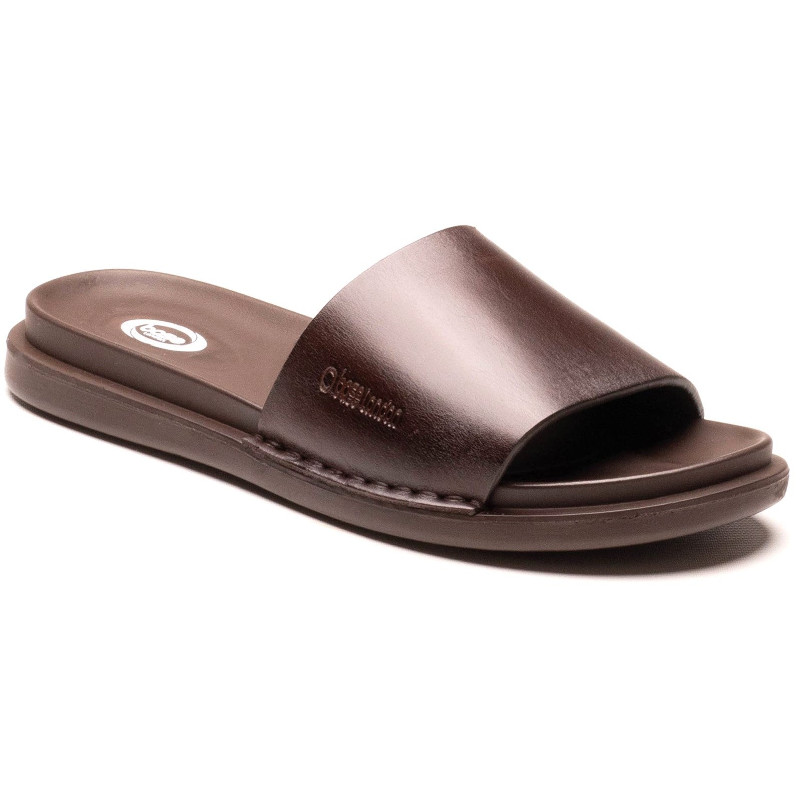 Albany Slide Sandal Base London