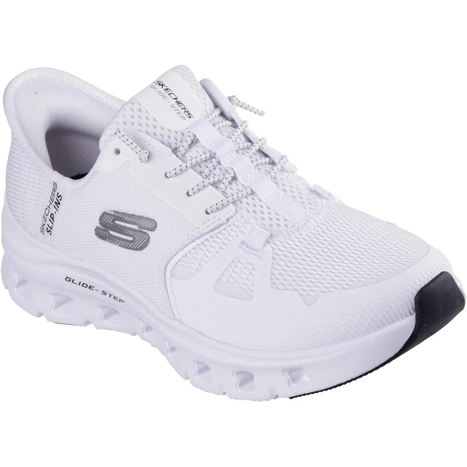 Skechers Glide-Step Pro Slip-ins Wide Trainer Skechers