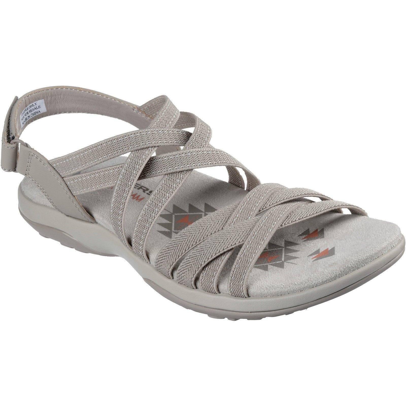 Skechers Reggae Slim Summer Getaway Sandal Skechers