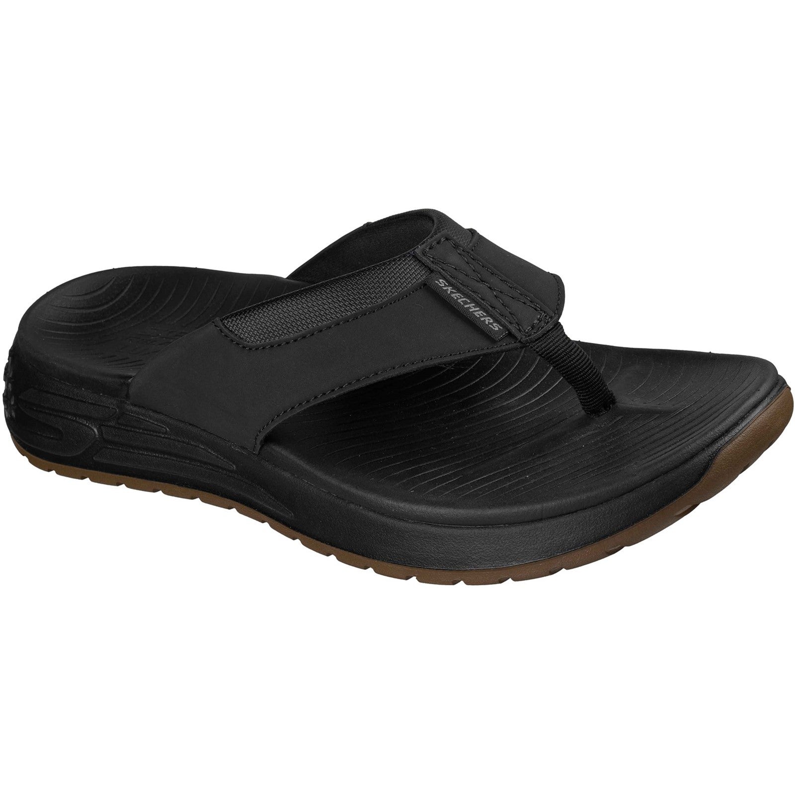 Skechers Street Retro Jogger Thong Sandal Skechers
