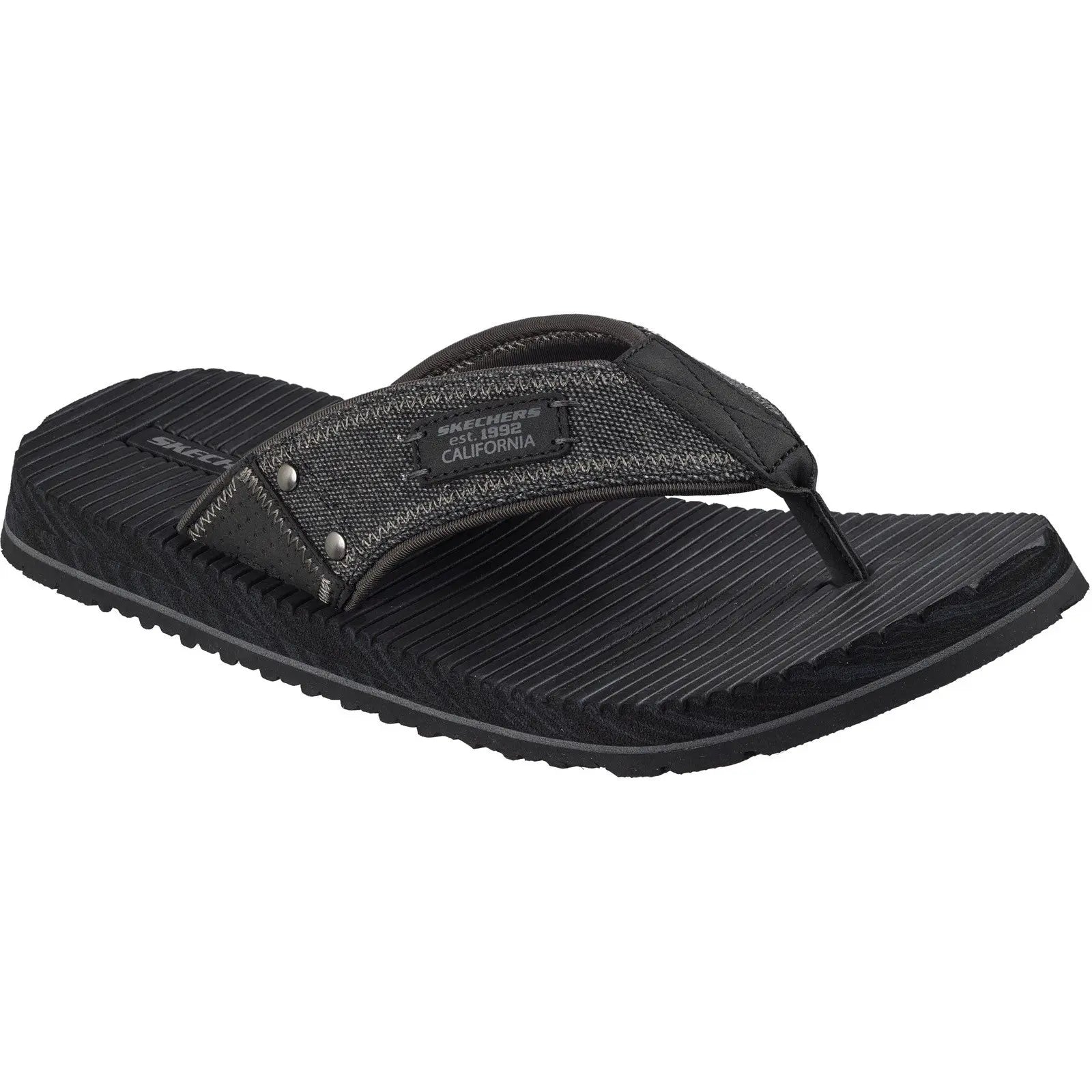 Skechers Quill Seaside Flip-Flop Sandal Skechers