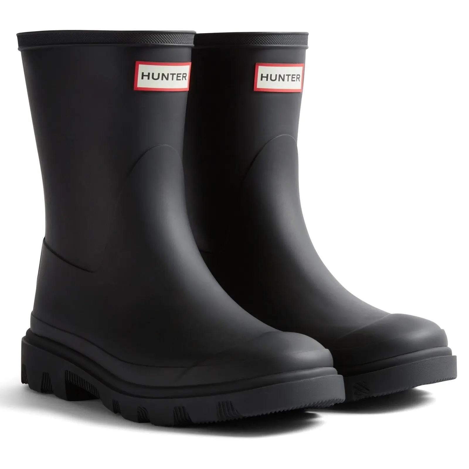 Unisex Downpour Short Boot Hunter
