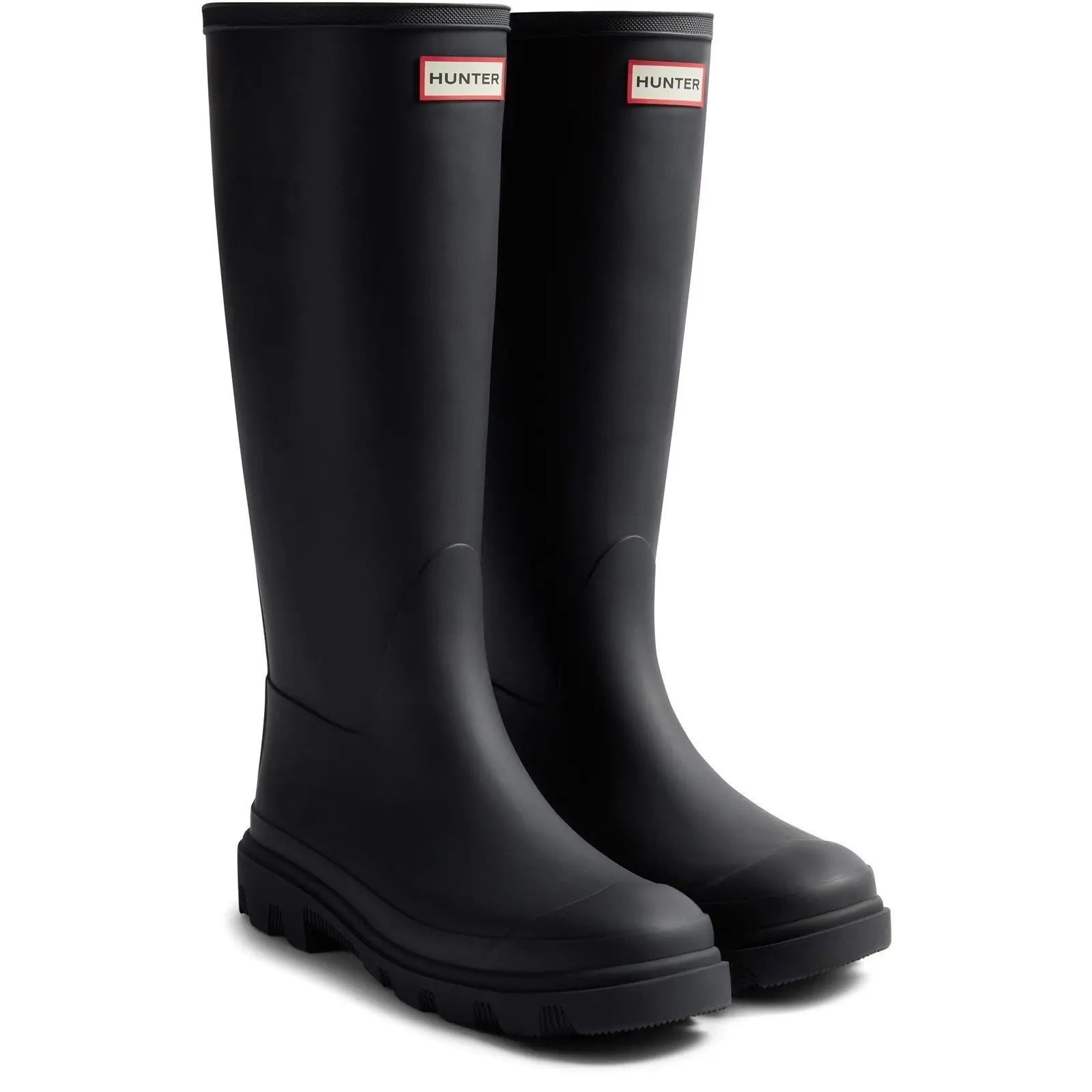 Unisex Downpour Tall Boot Hunter
