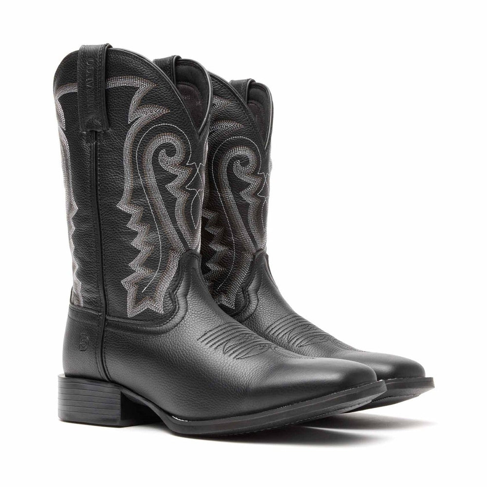 Durango Westward Black Onyx Western Boot Durango