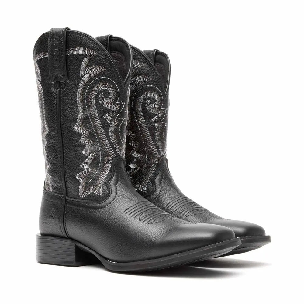 Durango Westward Black Onyx Western Boot Durango