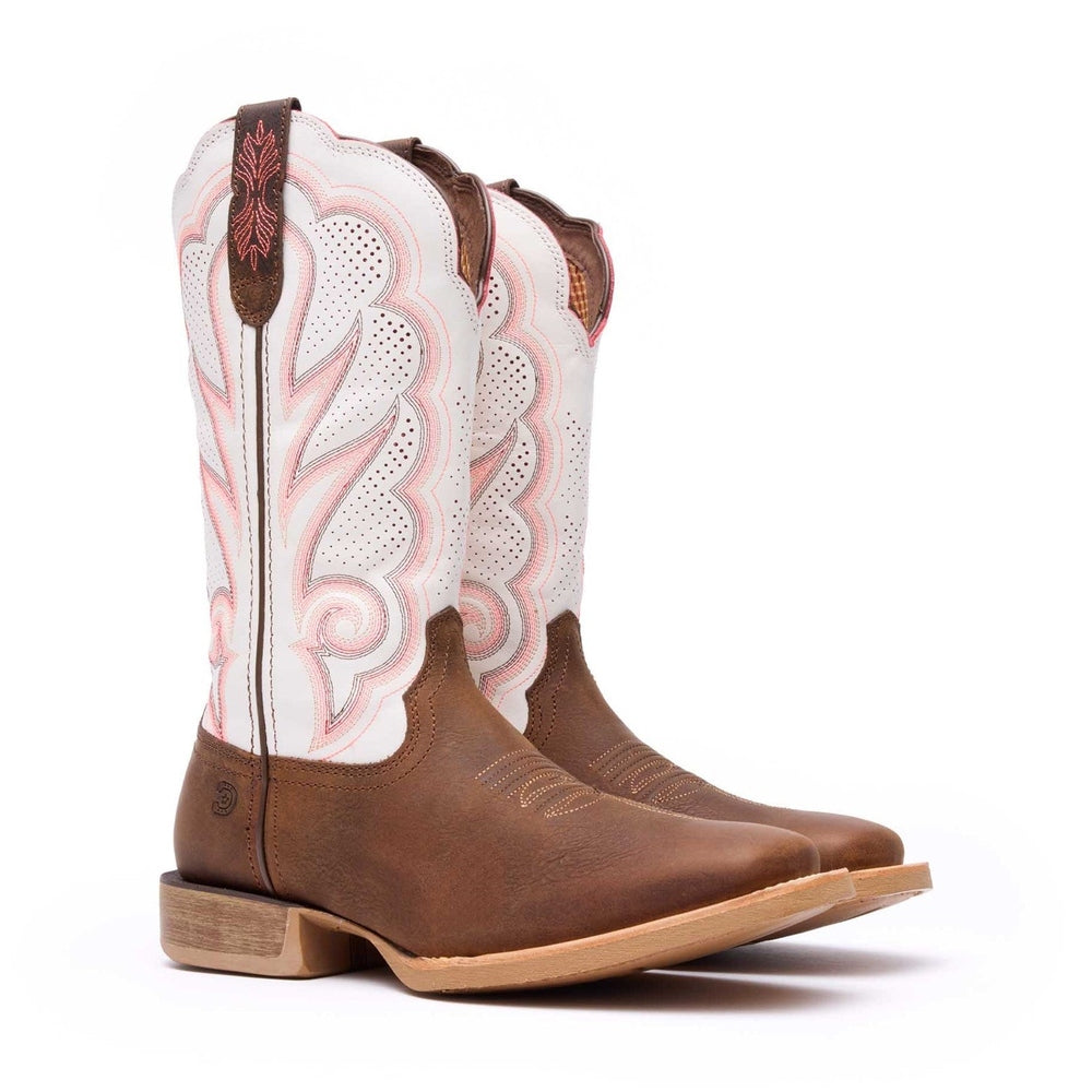 Lady Rebel Pro Women's Western Boot Durango