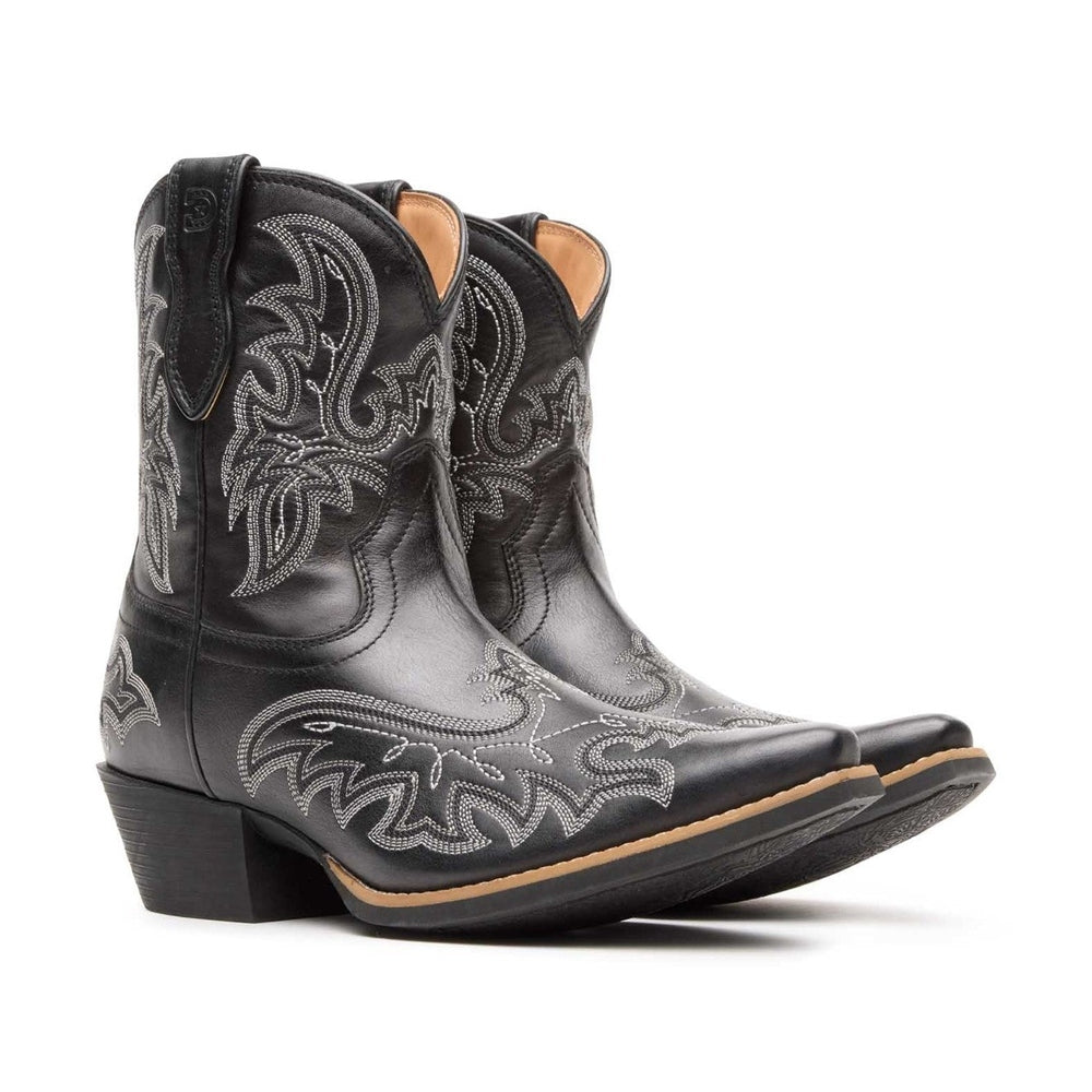 Durango Women's Shyloh Pony Boot Durango