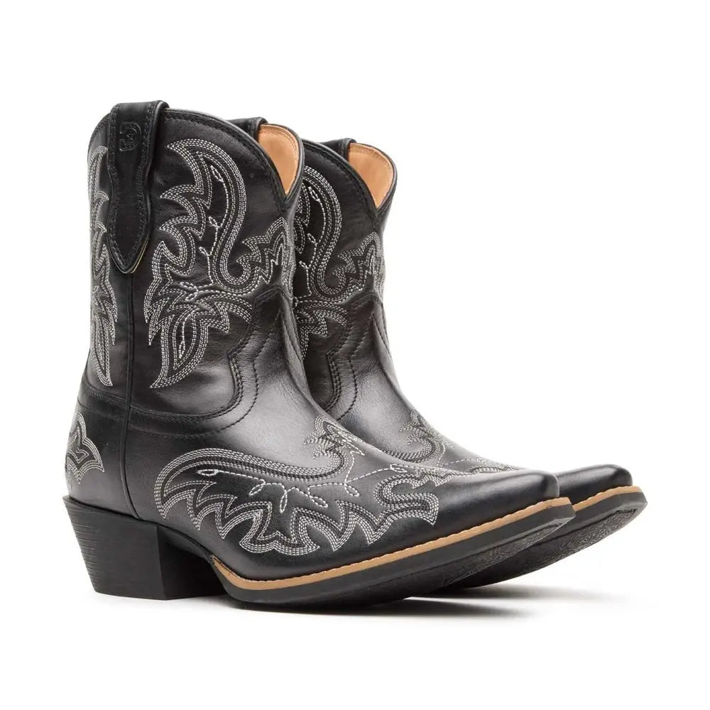 Durango Women's Shyloh Pony Boot Durango