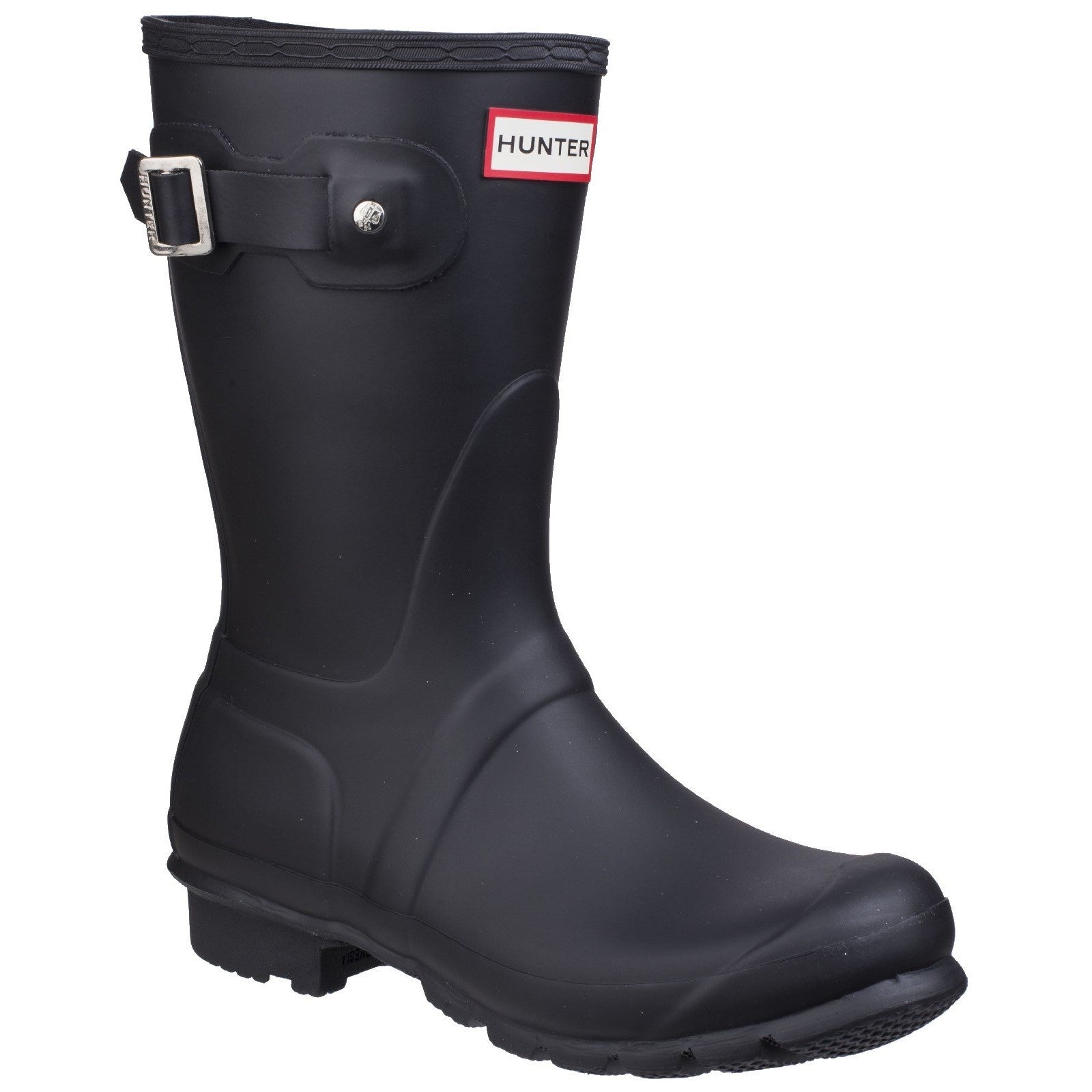 Original Short Wellington Boots Hunter