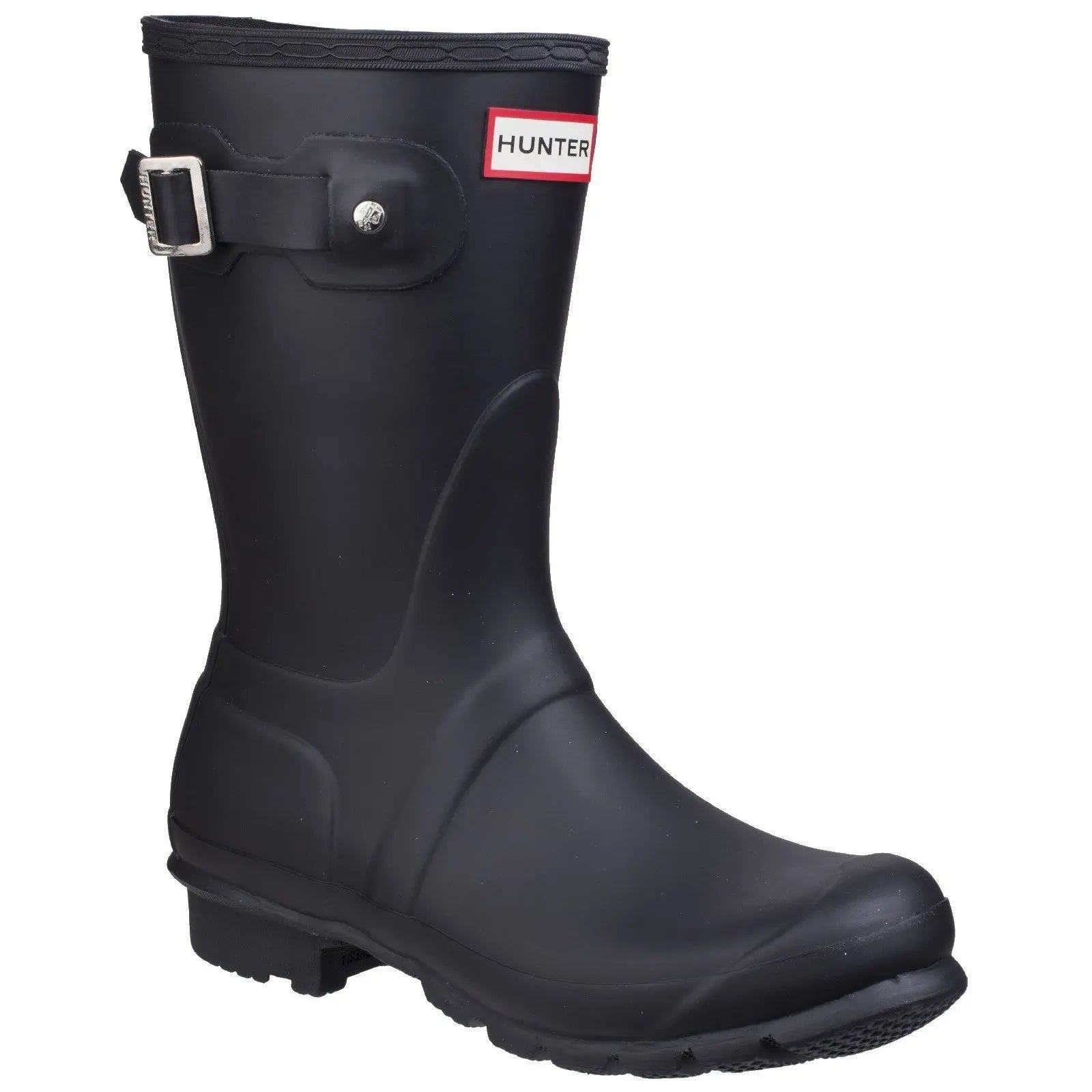 Original Short Wellington Boots Hunter