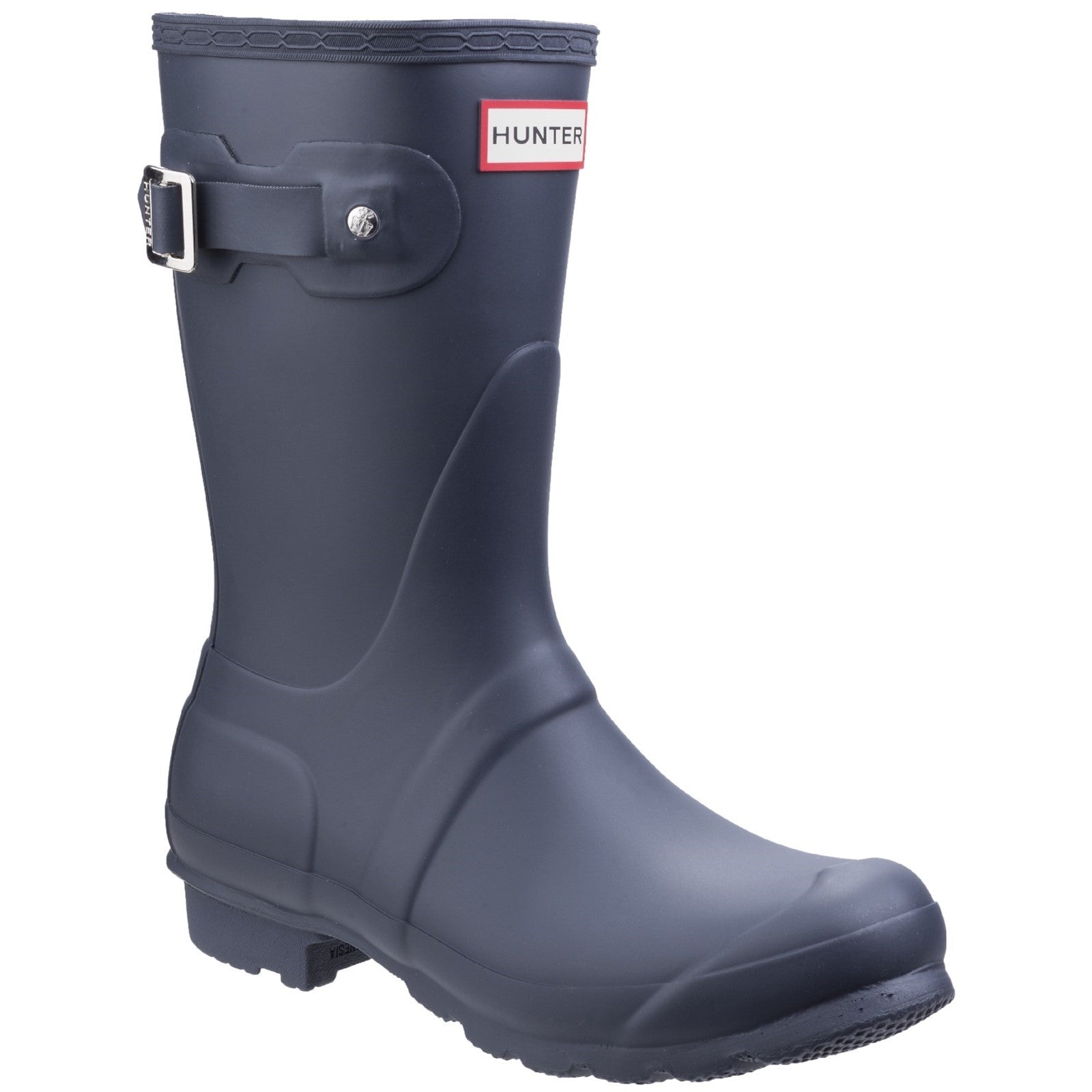 Original Short Wellington Boots Hunter