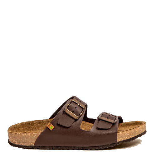 El Naturalista NE50 - Waraji Brown