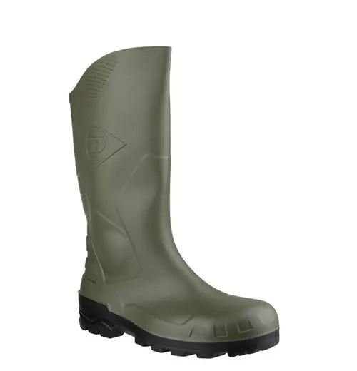 Dunlop Devon - Safety Wellington Amblers