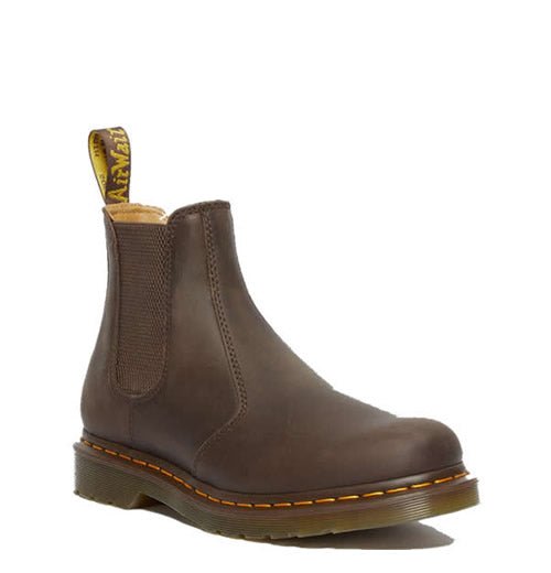 2976 YS - Gaucho Crazy Horse Leather - The Boot Company