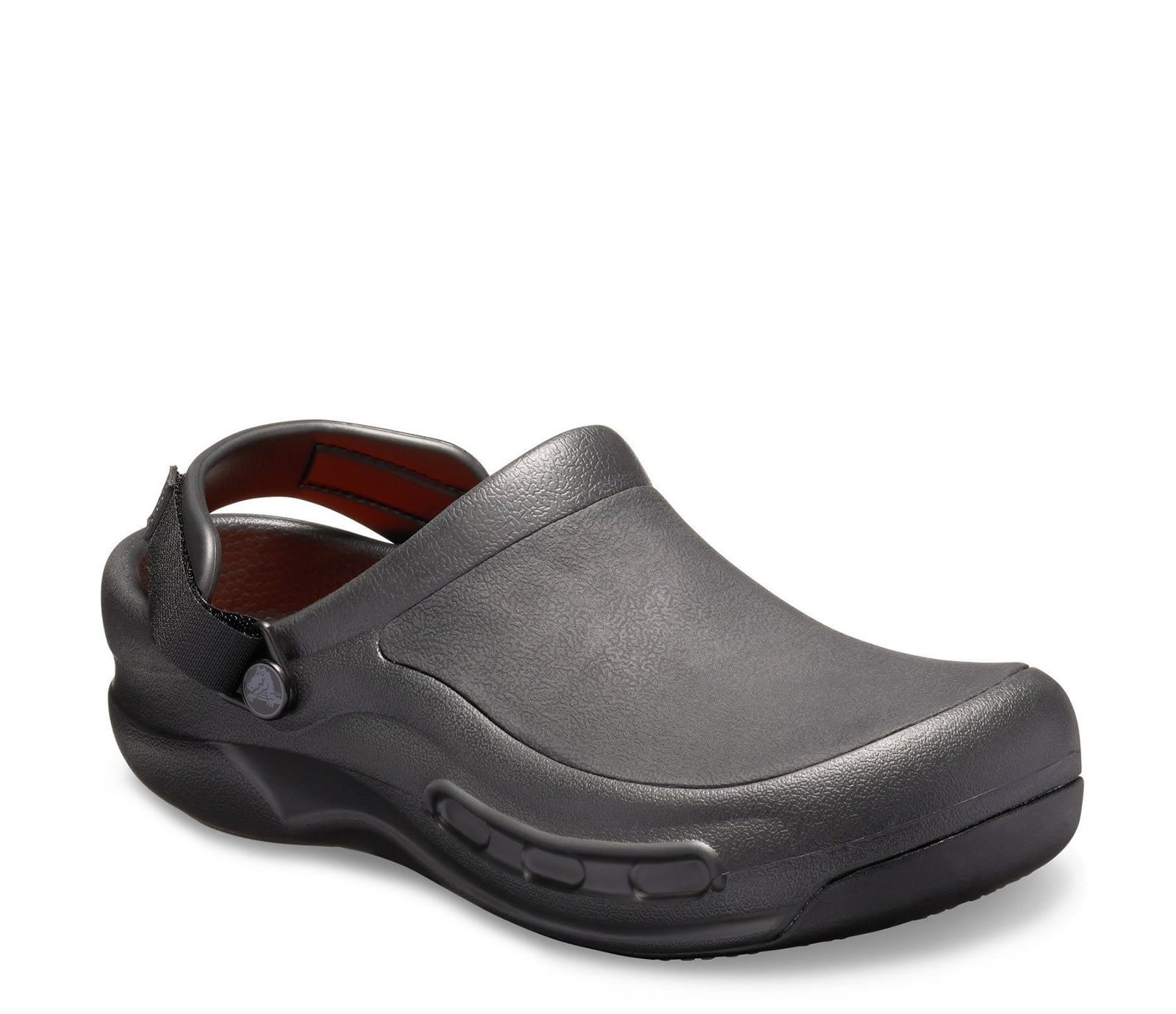 Bistro Pro Literide Clog - Black - The Boot Company