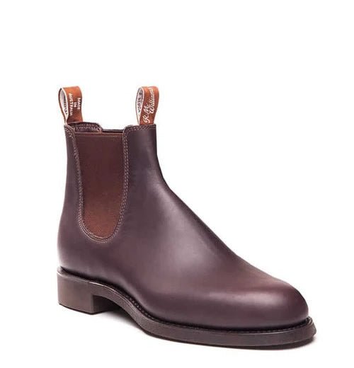 Comfort Craftsman - Gardner - The Boot Company