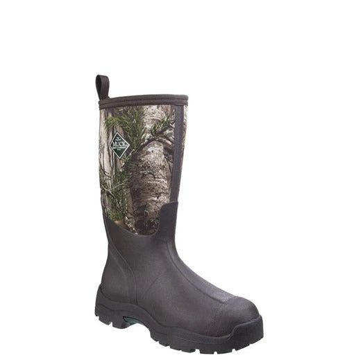 Derwent II All Purpose Field Boot - The Boot Company