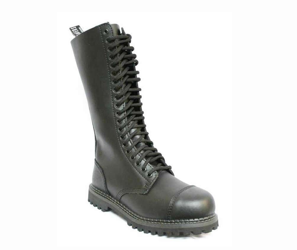 Grinders discount king boots